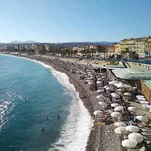 Appartement Au Cœur De, Nice